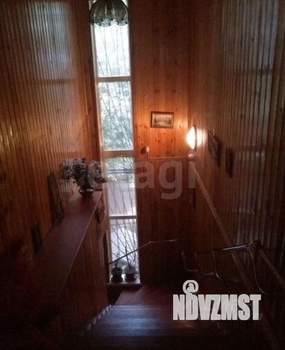 Дом 327м&sup2;, 2-этажный, участок 6 сот.  