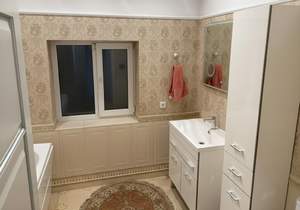 Дом 270м&sup2;, 1-этажный, участок 6 сот.  