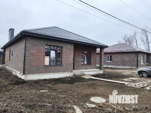 Дом 115м², 1-этажный, участок 4 сот.  
