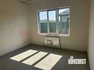 Дом 90м², 1-этажный, участок 4 сот.  