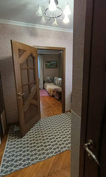 Дом 55м&sup2;, 1-этажный, участок 3 сот.  