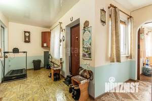 Дом 65м&sup2;, 1-этажный, участок 2 сот.  