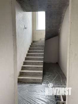 Дом 150м², 2-этажный, участок 4 сот.  