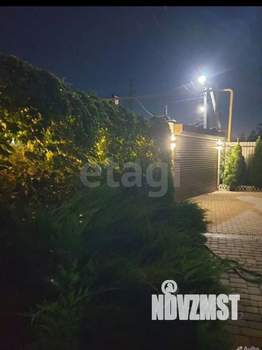 Дом 139м&sup2;, 2-этажный, участок 3 сот.  