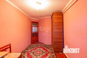 Дом 78м², 1-этажный, участок 4 сот.  