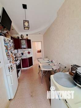 Дом 136м&sup2;, 2-этажный, участок 4 сот.  