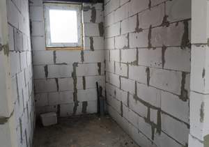 Дом 120м², 1-этажный, участок 6 сот.  