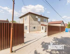 Дом 150м², 2-этажный, участок 6 сот.  