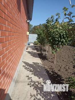 Дом 100м², 1-этажный, участок 5 сот.  