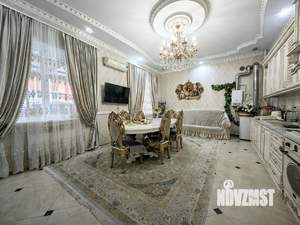 Дом 125м², 1-этажный, участок 5 сот.  