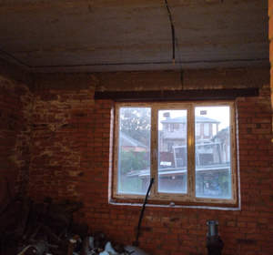 Дом 135м&sup2;, 2-этажный, участок 3 сот.  