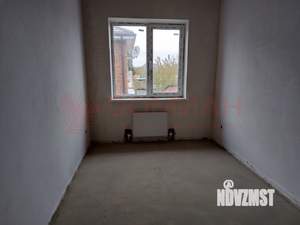 Дом 120м², 2-этажный, участок 3 сот.  