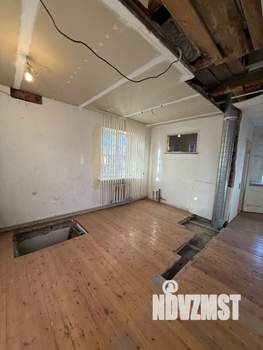 Дом 120м&sup2;, 2-этажный, участок 5 сот.  