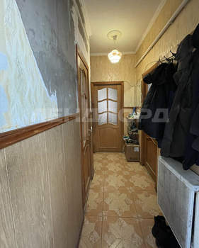 Дом 77м&sup2;, 2-этажный, участок 5 сот.  