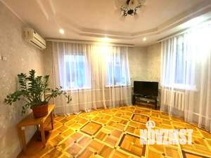 Дом 135м², 2-этажный, участок 4 сот.  