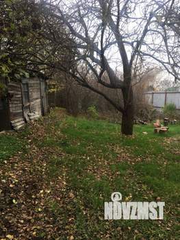 Дом 60м², 1-этажный, участок 5 сот.  