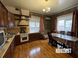 Дом 260м², 1-этажный, участок 9 сот.  