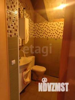 Дом 114м&sup2;, 2-этажный, участок 3 сот.  