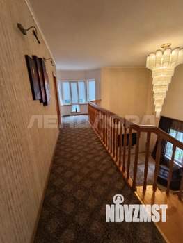 Дом 204м&sup2;, 2-этажный, участок 6 сот.  