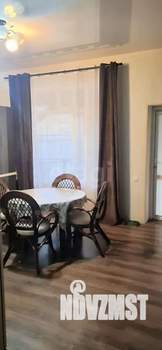 Дом 76м&sup2;, 1-этажный, участок 3 сот.  