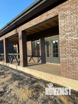 Дом 200м&sup2;, 2-этажный, участок 7 сот.  