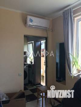 Дом 24м&sup2;, 1-этажный, участок 1 сот.  