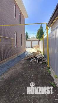 Дом 170м², 2-этажный, участок 5 сот.  