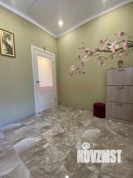 Дом 135м², 1-этажный, участок 6 сот.  