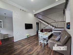 Дом 250м², 2-этажный, участок 8 сот.  