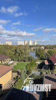 Дом 600м², 2-этажный, участок 6 сот.  