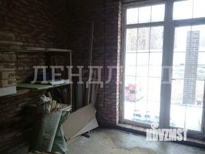 Дом 124м&sup2;, 1-этажный, участок 4 сот.  