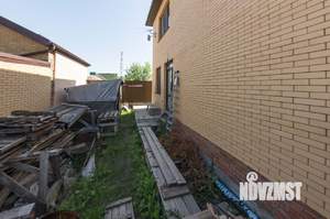 Дом 140м², 2-этажный, участок 3 сот.  