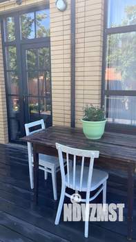 Дом 120м&sup2;, 1-этажный, участок 7 сот.  