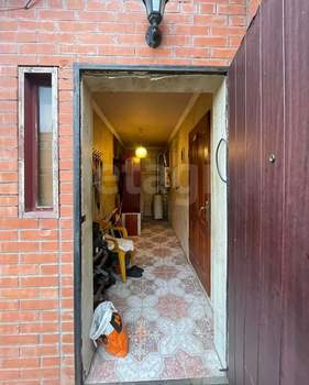 Дом 70м², 1-этажный, участок 4 сот.  