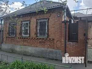 Дом 900м², 1-этажный, участок 5 сот.  