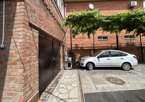 Дом 105м&sup2;, 2-этажный, участок 2 сот.  