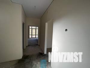 Коттедж 170м&sup2;, 2-этажный, участок 3 сот.  