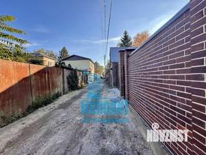 Дом 133м&sup2;, 2-этажный, участок 3 сот.  