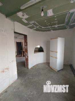 Коттедж 187м&sup2;, 2-этажный, участок 8 сот.  