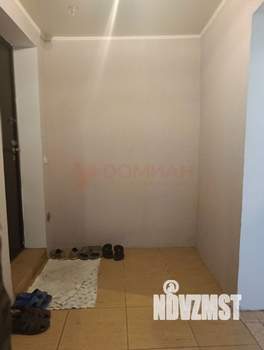 Дом 50м², 1-этажный, участок 3 сот.  