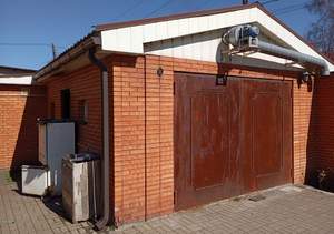 Дом 250м², 2-этажный, участок 6 сот.  