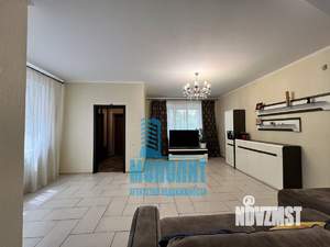 Дом 120м&sup2;, 2-этажный, участок 3 сот.  