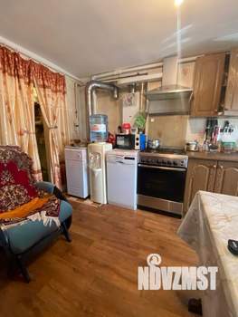 Дом 140м², 2-этажный, участок 4 сот.  