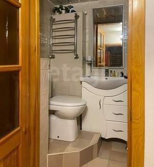 Дом 91м&sup2;, 2-этажный, участок 7 сот.  