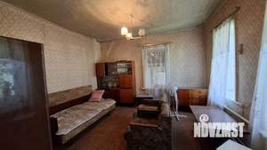 Дом 39м&sup2;, 1-этажный, участок 3 сот.  