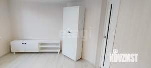 Дом 46м², 1-этажный, участок 3 сот.  