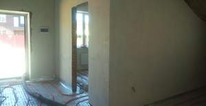 Дом 120м², 2-этажный, участок 4 сот.  