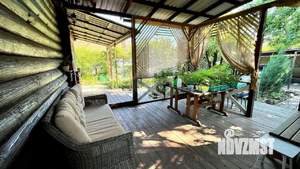 Дом 134м², 2-этажный, участок 591 сот.  