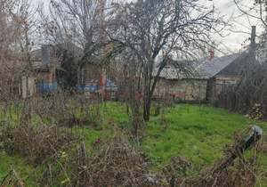 Дом 101м&sup2;, 1-этажный, участок 9 сот.  