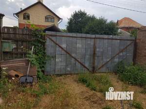 Дом 400м², 2-этажный, участок 6 сот.  